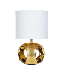 ((СВЕТИЛЬНИК НАСТОЛЬНЫЙ ZAURAK E14*1 40Вт IP20  ARTE LAMP