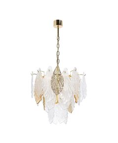 ((СВЕТИЛЬНИК ПОДВЕСНОЙ FELICITA E14*6 40Вт IP20  ARTE LAMP