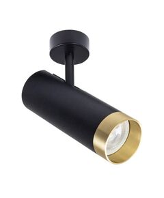 ((СВЕТИЛЬНИК ПОТОЛОЧНЫЙ TOPIC GU10*1 35Вт IP20  ARTE LAMP