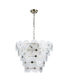 ((СВЕТИЛЬНИК ПОДВЕСНОЙ LAMBRUSCO E14*13 40Вт IP20  ARTE LAMP