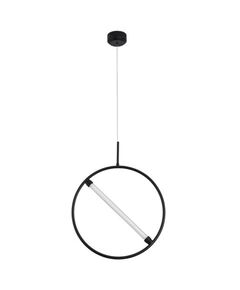 ((СВЕТИЛЬНИК ПОДВЕСНОЙ DOLORES LED*1 12Вт IP20 4000 ARTE LAMP