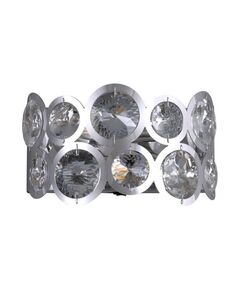 ((СВЕТИЛЬНИК НАСТЕННЫЙ SARAH E14*2 40Вт IP20  ARTE LAMP