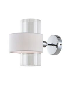 ((СВЕТИЛЬНИК НАСТЕННЫЙ FANTASIA E14*1 40Вт IP20  ARTE LAMP