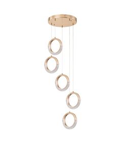 ((СВЕТИЛЬНИК ПОДВЕСНОЙ MONTANA LED*1 21Вт IP20 4000 ARTE LAMP
