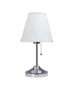 ((СВЕТИЛЬНИК НАСТОЛЬНЫЙ MARRIOT E27*1 60Вт IP20  ARTE LAMP