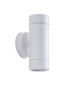 ((УЛИЧНЫЙ СВЕТИЛЬНИК ATLAS GU10 * 2 7Вт IP 44  ARTE LAMP