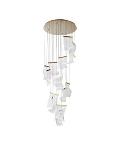 ((СВЕТИЛЬНИК ПОДВЕСНОЙ GRAPPOLO LED*1 42Вт IP20 4000 ARTE LAMP
