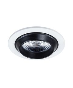 ((СВЕТИЛЬНИК ПОТОЛОЧНЫЙ UVA LED*1 10Вт IP20 4000 ARTE LAMP