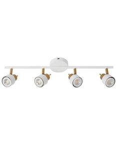 ((СВЕТИЛЬНИК ПОТОЛОЧНЫЙ ALMACH GU10 * 4 40Вт IP 20  ARTE LAMP