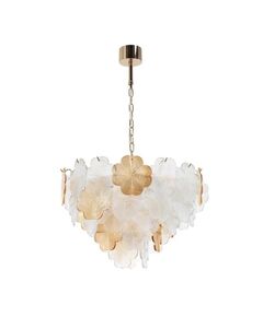 ((СВЕТИЛЬНИК ПОДВЕСНОЙ MALLIKA E14*10 40Вт IP20  ARTE LAMP