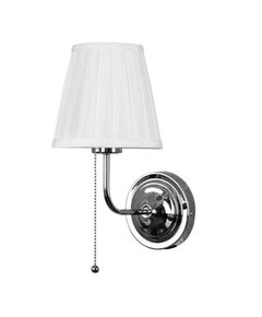 ((СВЕТИЛЬНИК НАСТЕННЫЙ MARRIOT E27*1 60Вт IP20  ARTE LAMP