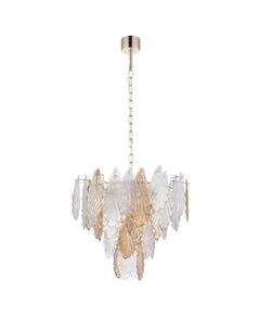 ((СВЕТИЛЬНИК ПОДВЕСНОЙ FELICITA E14*12 40Вт IP20  ARTE LAMP