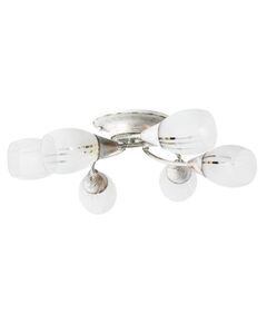 ((СВЕТИЛЬНИК ПОТОЛОЧНЫЙ PENNY E27 * 6 60Вт IP 20  ARTE LAMP