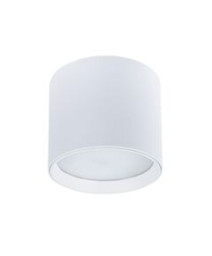 ((СВЕТИЛЬНИК ПОТОЛОЧНЫЙ INTERCRUS GX53*1 15Вт IP20  ARTE LAMP