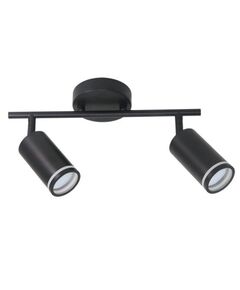 ((СВЕТИЛЬНИК ПОТОЛОЧНЫЙ IMAI GU10*2 15Вт IP20  ARTE LAMP