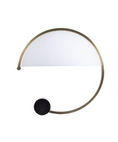 ((СВЕТИЛЬНИК НАСТОЛЬНЫЙ BRAVA E27*1 60Вт IP20  ARTE LAMP