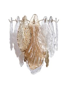 ((СВЕТИЛЬНИК НАСТЕННЫЙ FELICITA E14*2 40Вт IP20  ARTE LAMP