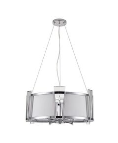 ((СВЕТИЛЬНИК ПОДВЕСНОЙ GRATO E14*6 40Вт IP20  ARTE LAMP