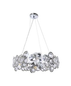 ((СВЕТИЛЬНИК ПОДВЕСНОЙ SARAH E14*6 40Вт IP20  ARTE LAMP