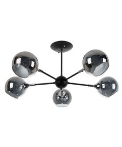 ((СВЕТИЛЬНИК ПОТОЛОЧНЫЙ LAGOS E27 * 5 60Вт IP 20  ARTE LAMP