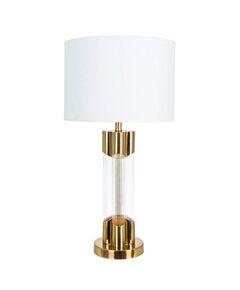 ((СВЕТИЛЬНИК НАСТОЛЬНЫЙ STEFANIA E27*1 60Вт IP20  ARTE LAMP
