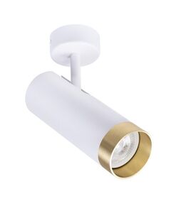 ((СВЕТИЛЬНИК ПОТОЛОЧНЫЙ TOPIC GU10*1 35Вт IP20  ARTE LAMP