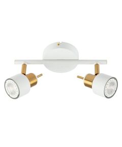 ((СВЕТИЛЬНИК ПОТОЛОЧНЫЙ ALMACH GU10 * 2 40Вт IP 20  ARTE LAMP