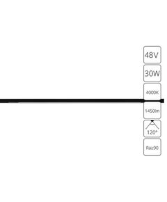 (( OPTIMA LED * 30 Вт IP 20 ARTE LAMP