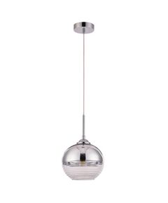 ((СВЕТИЛЬНИК ПОДВЕСНОЙ WAVE E27 * 1 60Вт IP 20  ARTE LAMP