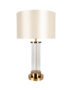 ((СВЕТИЛЬНИК НАСТОЛЬНЫЙ MATAR E27 * 1 60Вт IP 20 <> ARTE LAMP