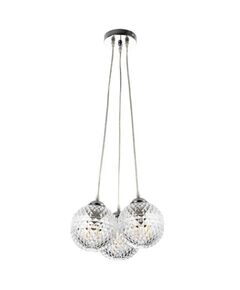 ((СВЕТИЛЬНИК ПОДВЕСНОЙ GELATO E27 * 3 5Вт IP 23  ARTE LAMP