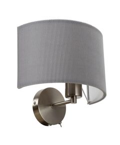 ((СВЕТИЛЬНИК НАСТЕННЫЙ MALLORCA E27 * 1 40Вт IP 20 <> ARTE LAMP