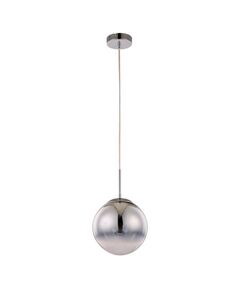 ((СВЕТИЛЬНИК ПОДВЕСНОЙ JUPITER chrome E27 * 1 60Вт IP 20  ARTE LAMP
