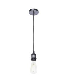((СВЕТИЛЬНИК ПОДВЕСНОЙ ELECTRA E27 * 1 60Вт IP 20 <> ARTE LAMP