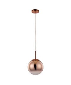 ((СВЕТИЛЬНИК ПОДВЕСНОЙ JUPITER copper E27 * 1 60Вт IP 20  ARTE LAMP