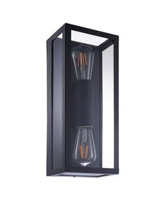 ((УЛИЧНЫЙ СВЕТИЛЬНИК BELFAST E27 * 2 60Вт IP 44  ARTE LAMP