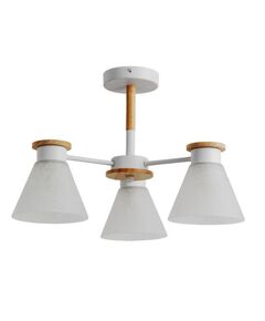 ((СВЕТИЛЬНИК ПОТОЛОЧНЫЙ TYLER E27 * 3 60Вт IP 20  ARTE LAMP