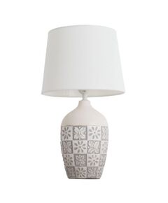 ((СВЕТИЛЬНИК НАСТОЛЬНЫЙ TWILLY E27 * 1 40Вт IP 20 <> ARTE LAMP