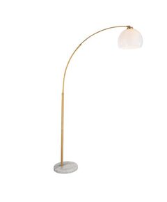 ((СВЕТИЛЬНИК НАПОЛЬНЫЙ PAOLO E27 * 1 60Вт IP 20 <> ARTE LAMP