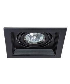 ((СВЕТИЛЬНИК ПОТОЛОЧНЫЙ CANIS GU10 * 1 50Вт IP 20  ARTE LAMP