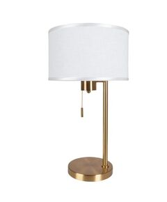 ((СВЕТИЛЬНИК НАСТОЛЬНЫЙ PROXIMA E27 * 1 60Вт IP 20 <> ARTE LAMP