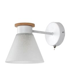 ((СВЕТИЛЬНИК НАСТЕННЫЙ TYLER E27 * 1 60Вт IP 20  ARTE LAMP
