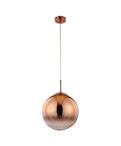 ((СВЕТИЛЬНИК ПОДВЕСНОЙ JUPITER copper E27 * 1 60Вт IP 20  ARTE LAMP