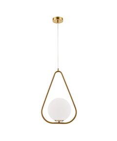 ((СВЕТИЛЬНИК ПОДВЕСНОЙ MATISSE E27 * 1 60Вт IP 20  ARTE LAMP