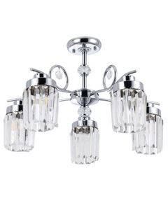 ((СВЕТИЛЬНИК ПОТОЛОЧНЫЙ SOPHIE E14 * 5 40Вт IP 20 <> ARTE LAMP