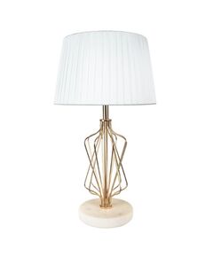 ((СВЕТИЛЬНИК НАСТОЛЬНЫЙ FIRE E27 * 1 60Вт IP 20 <> ARTE LAMP