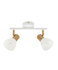 ((СВЕТИЛЬНИК ПОТОЛОЧНЫЙ FALENA E14 * 2 40Вт IP 20  ARTE LAMP