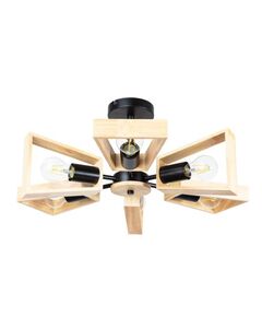 ((СВЕТИЛЬНИК ПОТОЛОЧНЫЙ BRUSSELS E27 * 6 60Вт IP 20 <> ARTE LAMP