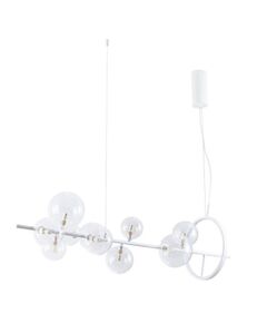 ((СВЕТИЛЬНИК ПОДВЕСНОЙ SATURN G9 * 1 65Вт IP 20 4000 ARTE LAMP