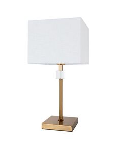 ((СВЕТИЛЬНИК НАСТОЛЬНЫЙ NORTH E27 * 1 60Вт IP 20 <> ARTE LAMP